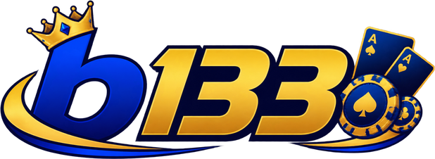 b133 Logo